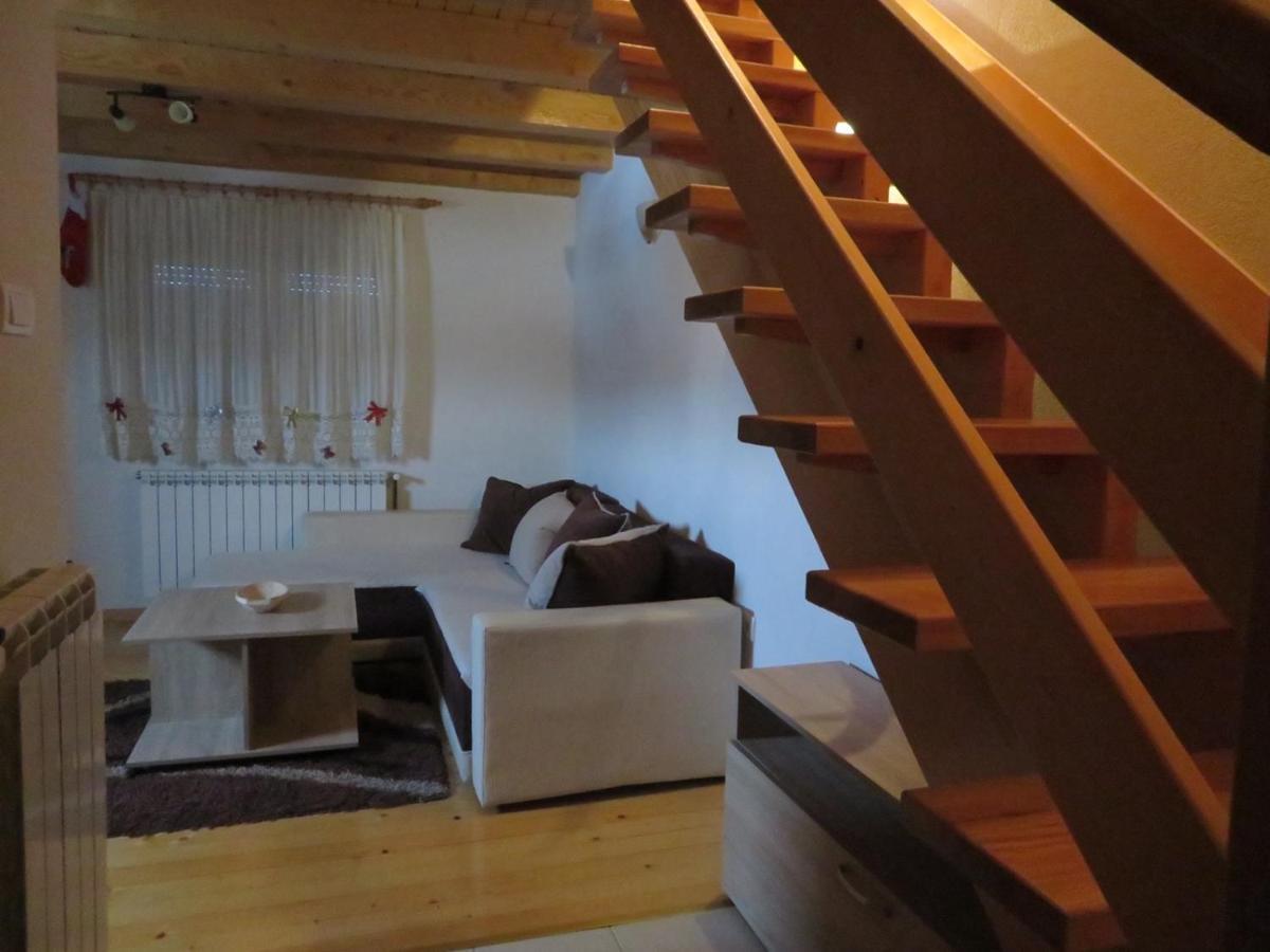 Our House Apartments Kolašin Eksteriør billede