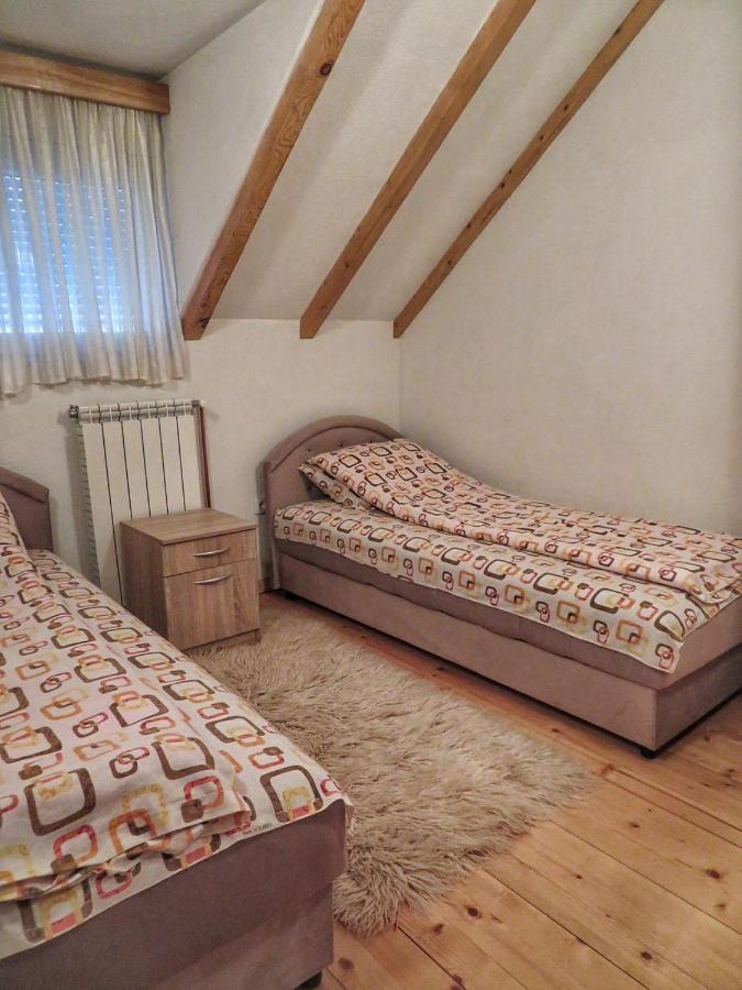 Our House Apartments Kolašin Eksteriør billede